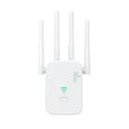 thumbnail image 1 of Repetidor inalámbrico Wifi, amplificador de señal, extensor y amplificador de enrutador., 1 of 5