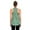 Green, variant on BLOCLOALO Tunic Tops Flowy Tops for Women Women's Running Fast Dry Loose Exercise Yoga T Shirt Top Workout Tank Tops Woman Sleeveless Tops Tops for Women Trendy Black L
