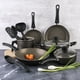 thumbnail image 2 of Batería de Cocina Cinsa Magnífica Onix 12 Piezas Antiadherente Tipo Roca, 2 of 3