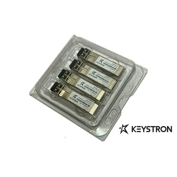 Compatible HP C8R23B 717875-001 720998-001 HPE MSA 2050 8Gb SW FC SFP 4PK