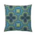 thumbnail image 1 of Ahgly Company Outdoor Square Contemporary Throw Pillow, 18 inch by 18 inch, 1 of 5