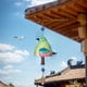 thumbnail image 4 of Campana de viento Ndcxsfigh de pájaro lindo, 4 of 8