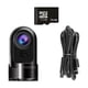 thumbnail image 1 of 1080P HD 360 Rotating Mini ADAS Dashcam, New Mini Front Dash Camera for Cars,100% New, 1 of 5