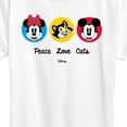 thumbnail image 3 of Disney - Short Sleeve Graphic T-Shirt, 3 of 5