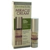 DermaSilk Miracle Cream Anti-Wrinkle Moisturizing Cream, 0.5 Oz
