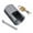 Single Opening, variant on Multifunctional , Tap Protective Cover Protection Padlock Anti Lock Tap Padlock Small