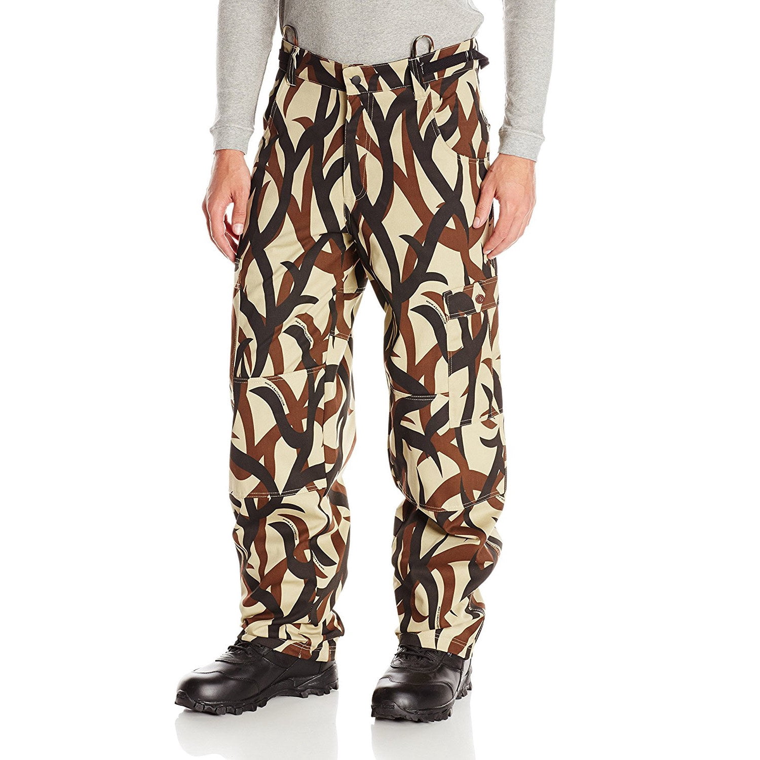 ASAT camo Classic Series BDU Pants 