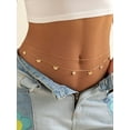 thumbnail image 2 of Waist Chain Waist Beads for Women Gifts for Christmas Body Chain Jewelry for Women Trendy Stocking Stuffers, 2 of 6