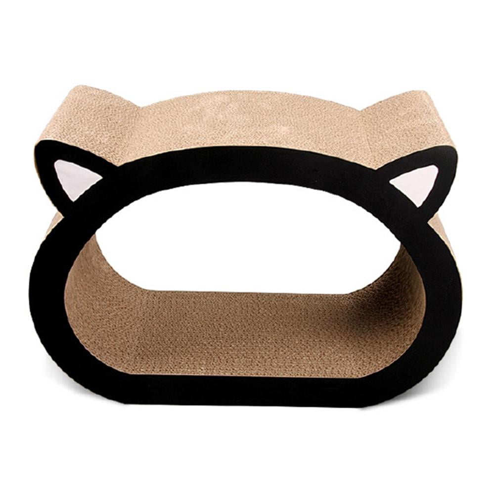 car shaped cat scratcher