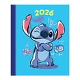 thumbnail image 1 of Agenda Prichos Celebrate 2026 Stitch, 1 of 3