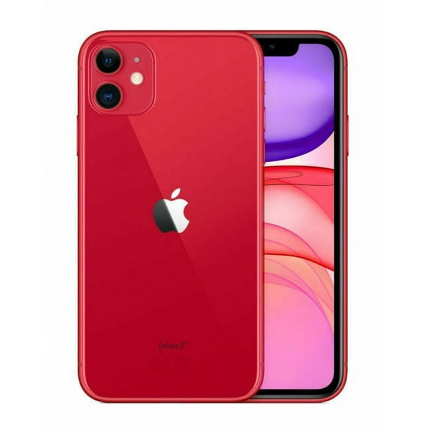 Restored APPLE IPHONE 11 64GB T-MOBILE SPRINT MWK22LL/A
