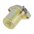 thumbnail image 3 of NEW Starter for Yamaha Zuma 50 YW50 YW 50 2002 2003 2004 2005 2006-2011, 3 of 7