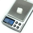 thumbnail image 5 of Niovtt 500g x 0.01g Digital Pocket Scale Gold Silver Jewelry Weight Balance Tool, 5 of 7