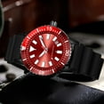 thumbnail image 4 of Men Luxury Waterproof Diving Watch with Rotatable Porthole Bezel, Luminous Night Light Function, Suitable for Running, Sports, 4 of 7