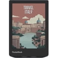 thumbnail image 4 of Lector electrónico PocketBook Verse Pro Color de 6" resistente al agua con Bluetooth, 4 of 8
