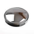 thumbnail image 7 of Sipeihong Stick-on Convex Blind Spot Mirror - Adjustable Wide Angle (75mm, Silver), 7 of 7