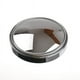 thumbnail image 5 of EeaseMX Espejo retrovisor convexo adhesivo para punto ciego 3R-036 con ángulo amplio ajustable - 75 mm (plateado), 5 of 6