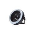 thumbnail image 2 of usb tres en uno lámpara de ventilador de camping 18led lámpara de ventilador de tienda multiusos luz de camping al aire libre negro kaili Sencillez, 2 of 3