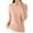 Pink, variant on tarylea Womens Tops Crew Neck Ribbed Knitted Sweater Solid Color Long Sleeve Pullover Casual Loose Fall Stretch Comfy Dailywear Tops