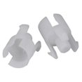 thumbnail image 1 of 2 Pcs Car Clutch Pump Master Cylinder Buckle For Elysee C-elysee Peugeot 9676534480, 1 of 5