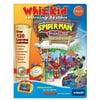 VTech Spider-man & Friends: Super National Park, No