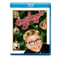 A Christmas Story [Blu-ray]