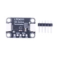 thumbnail image 1 of 【MRS157A】LTC4311 Expansor I2C/terminador activo ST-EM-MA QT/Qwiic, 1 of 9