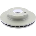 thumbnail image 2 of Centric 320.35106F Gcx Fc Brake Rotor, 2 of 5