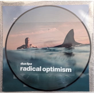 Dua Lipa - Radical Optimism (Walmart Exclusive) - Music