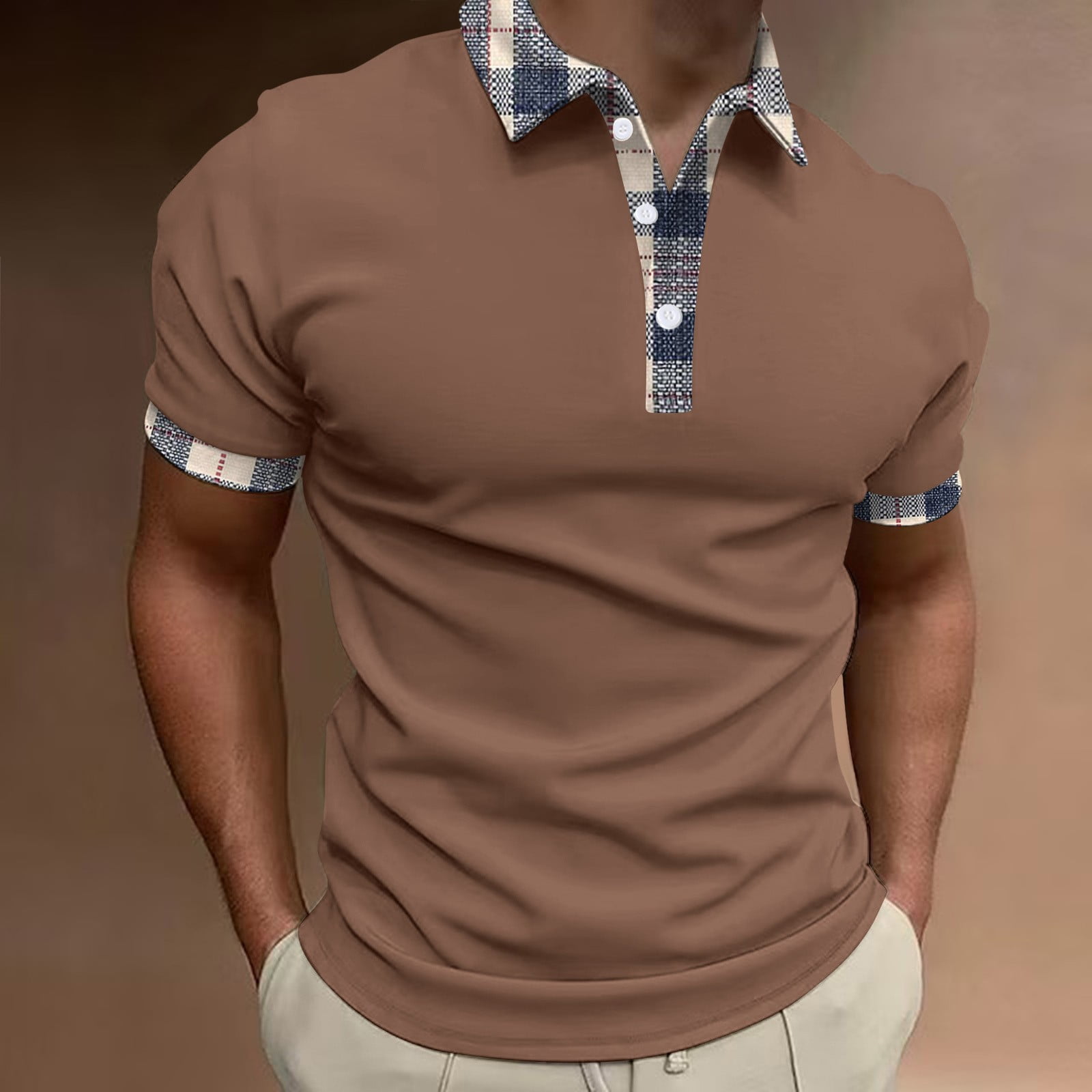 Formal polo on sale
