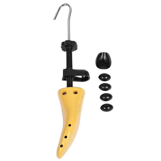 Aleación + Plástico Expansor de Zapatos Soporte de Árbol Ensanchador de Zapatos Expansor Shaper para Hombres Mujeres (#4)