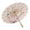 As shown, variant on Chinese Classical Oil Silk Paper Umbrella Handmade Decorative Home Garden Traditional Craft