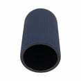 thumbnail image 2 of Sagebrook Home Ceramic Ridged Vase Classic Decorative Vase for Home or Office Flower Display, 2 of 7