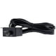 thumbnail image 5 of AMPLIFICADOR MONOBLOQUE DS18 GEN-X1200.1 de 1 canal Class AB de 1200 vatios, 5 of 6