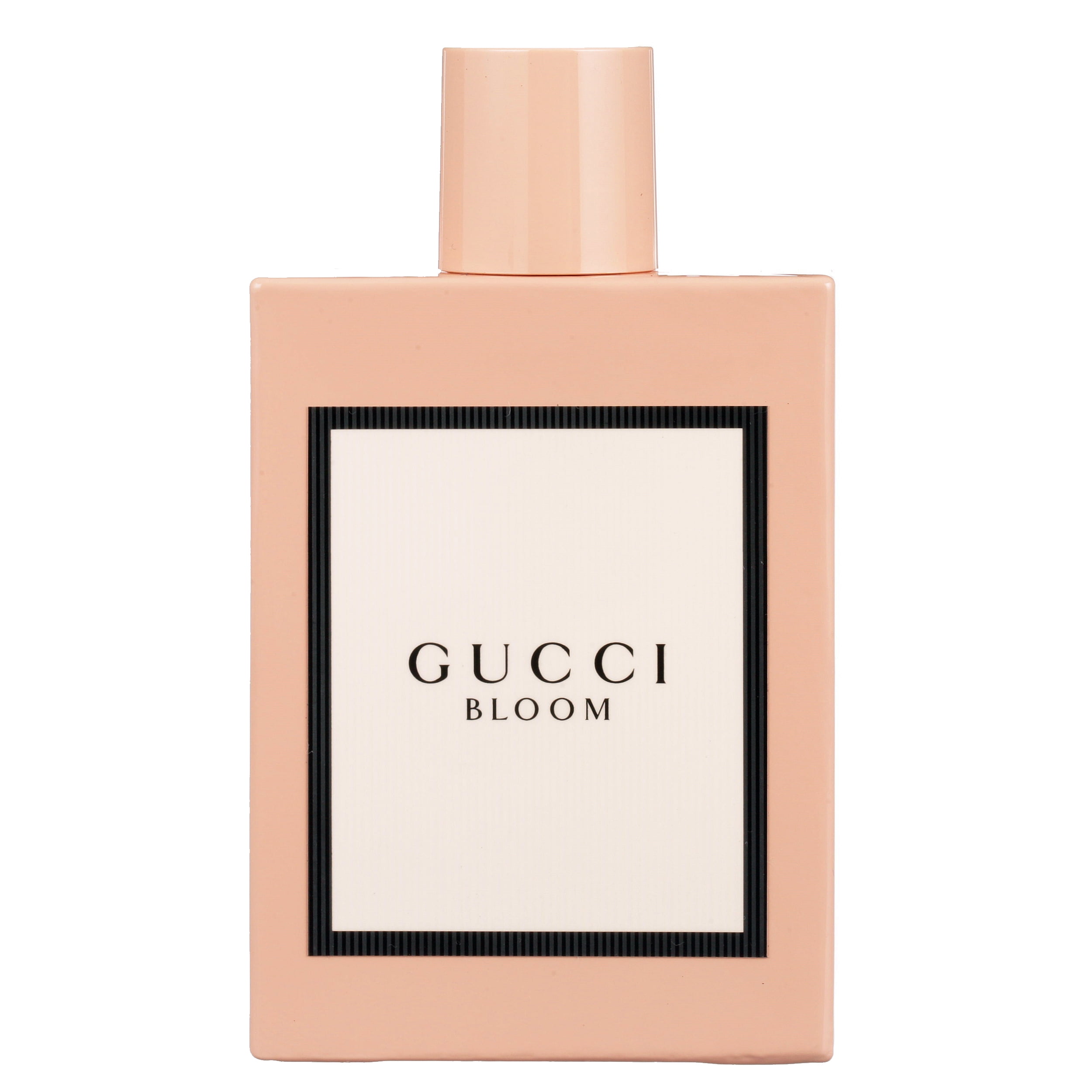 Veraangenamen thuis onderbreken Gucci Bloom Eau De Parfum, Perfume for Women, 3.3 Oz - Walmart.com