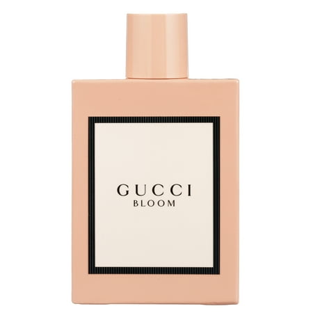 Gucci Bloom Eau de Parfum, Perfume for Women 3.3 (The Best Of Gucci Mane)