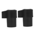 thumbnail image 5 of CHICHUMID Alto Saxophone End Cap 2pcs Curved Neck Design for Improving Sound Quality and Facilitating Maintenance, 5 of 8