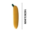 thumbnail image 3 of Fiudx Bolígrafo Banana, Artículo de Papelería con Diseño Original, Herramienta de Escritura Confiable, Idea de Regalo Divertida, Ideal para Tomar Notas Escolares y Escribir En Diario, Perfecto para E, 3 of 6