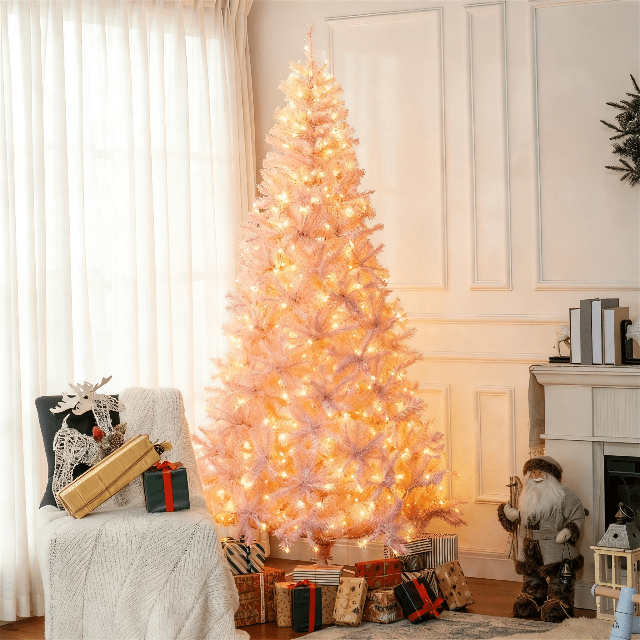 7.5ft Christmas Tree
