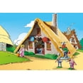 thumbnail image 4 of Playmobil Asterix: Cabaña De Abraracurcix 70932 PLAYMOBIL 70932, 4 of 4