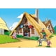 thumbnail image 4 of Playmobil Asterix: Cabaña De Abraracurcix 70932 PLAYMOBIL 70932, 4 of 4