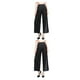 thumbnail image 1 of Greeniant Pantalones de playa de verano para mujer, ropa de playa, cintura alta, malla cómoda, pantalones transparentes sueltos, regalo para nadar en el Type3 NO3 Greeniant CBP225470, 1 of 6