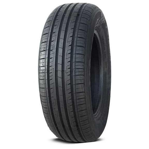 1 Lionhart LH-501 195/65R15 91V All Season Traction Performance Passenger Tires LHST5011565020 / 195/65/15 / 1956515
