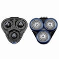 thumbnail image 1 of 2025 Razor compatible Shaver Head compatible Philips Series S6000 S6840 S6550 6580 6670_Perfect Gift, 1 of 4