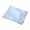 Light Blue, variant on Honeycomb Quilted Ice Silk Gel Composite Pet Cooling Pad Power-Free Instant Temperature Drop Anti-Slip Tear Resistant PVC Portable 2-in-1 All Season Cold Rest Mat(Light Grey-50X40CM)