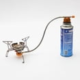 thumbnail image 5 of Butane Fuel Canister Adapter for Camping Grill & Stove - Propane Tank Converter for Outdoor Cooking, Hiking, Picnics, 5 of 7