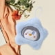 thumbnail image 4 of Calentador de manos de invierno, llavero, juguete de peluche, paquete de calefacción de invierno, bolsa de almacenamiento, colgantes colgantes , pingüino Macarena bolsa calentadora portátil, 4 of 8