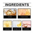 thumbnail image 5 of Eelhope Red Jelly Nail Polish Long Lasting Quick Drying Clear Jelly Red Nude Jelly Water-Based Nail Polish, 5 of 6