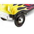 thumbnail image 6 of InStep Street Rod Pedal Car, 6 of 7