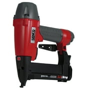 Factory-Reconditioned SENCO 1W0021R ProSeries 18-Gauge 1/4 in. Crown 1-5/8 in. Oil-Free Medium Wire Stapler (Refurbished)